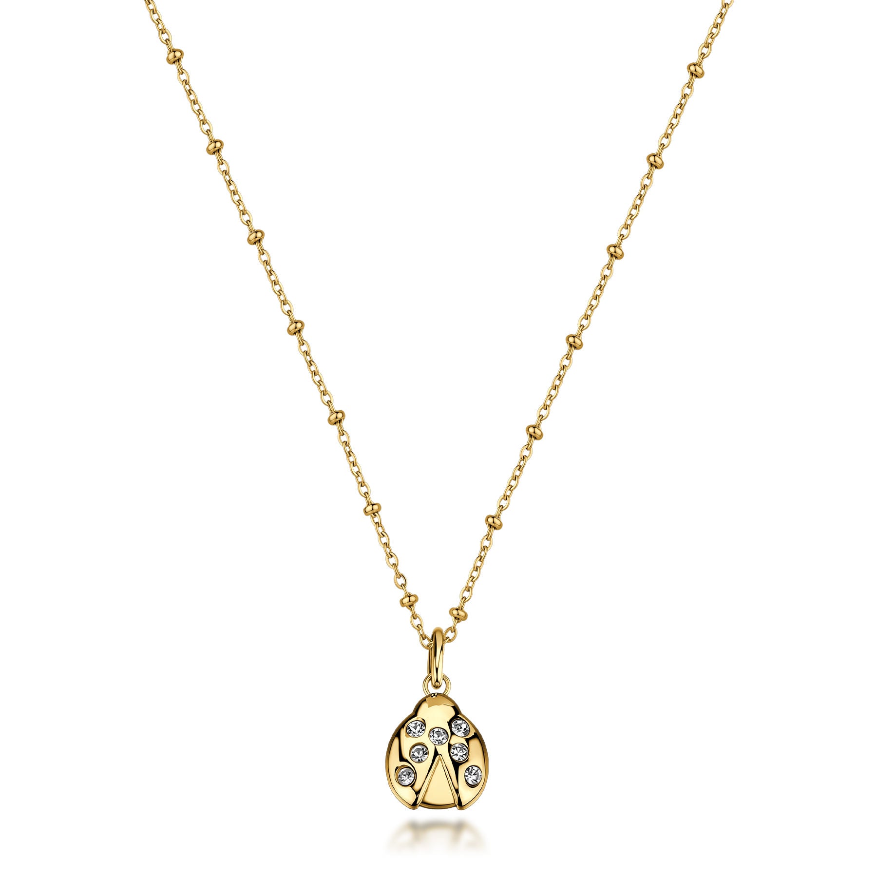 Brosway Collana CHAKRA FORTUNA - Vista 3