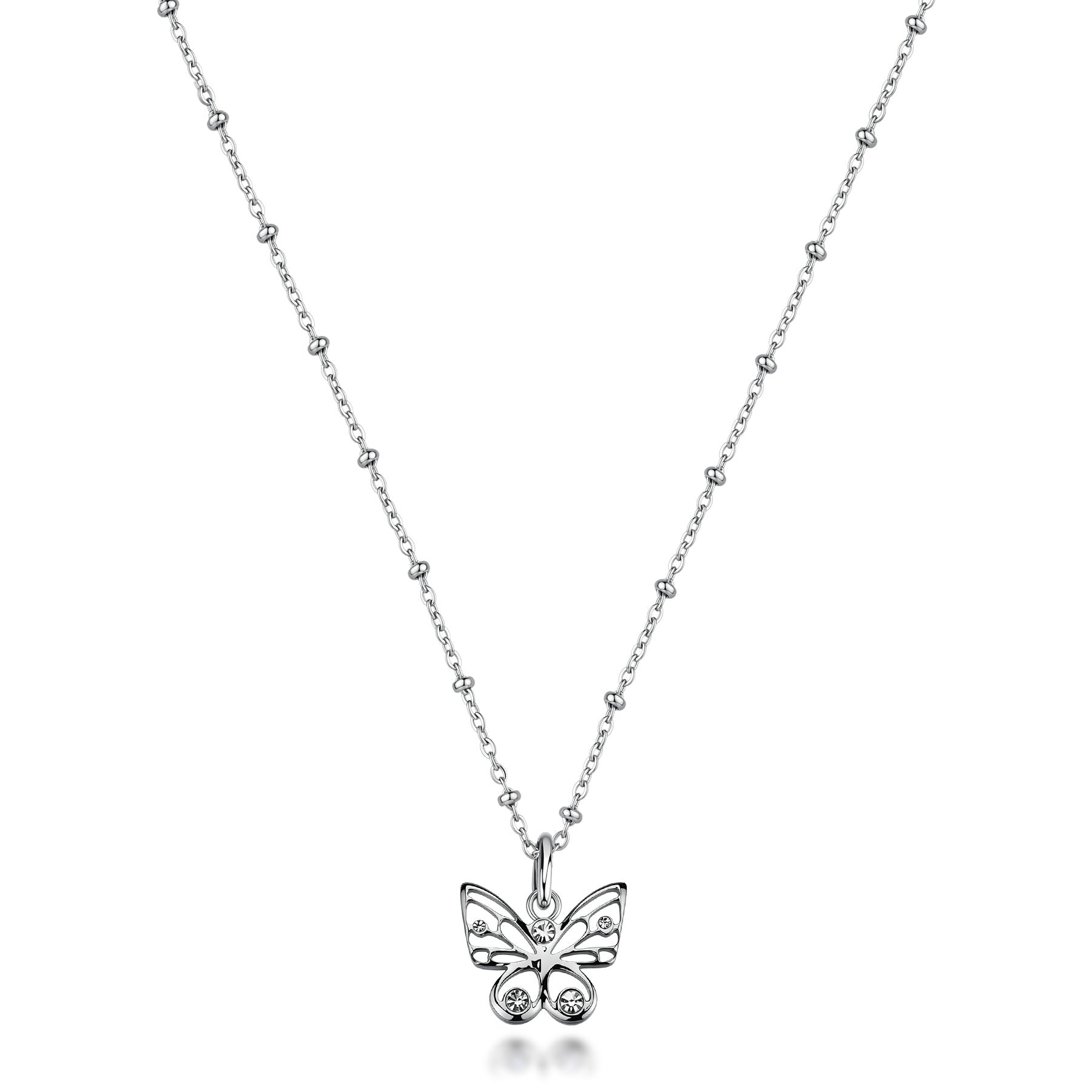 Brosway Collana CHAKRA AMORE - Vista 3