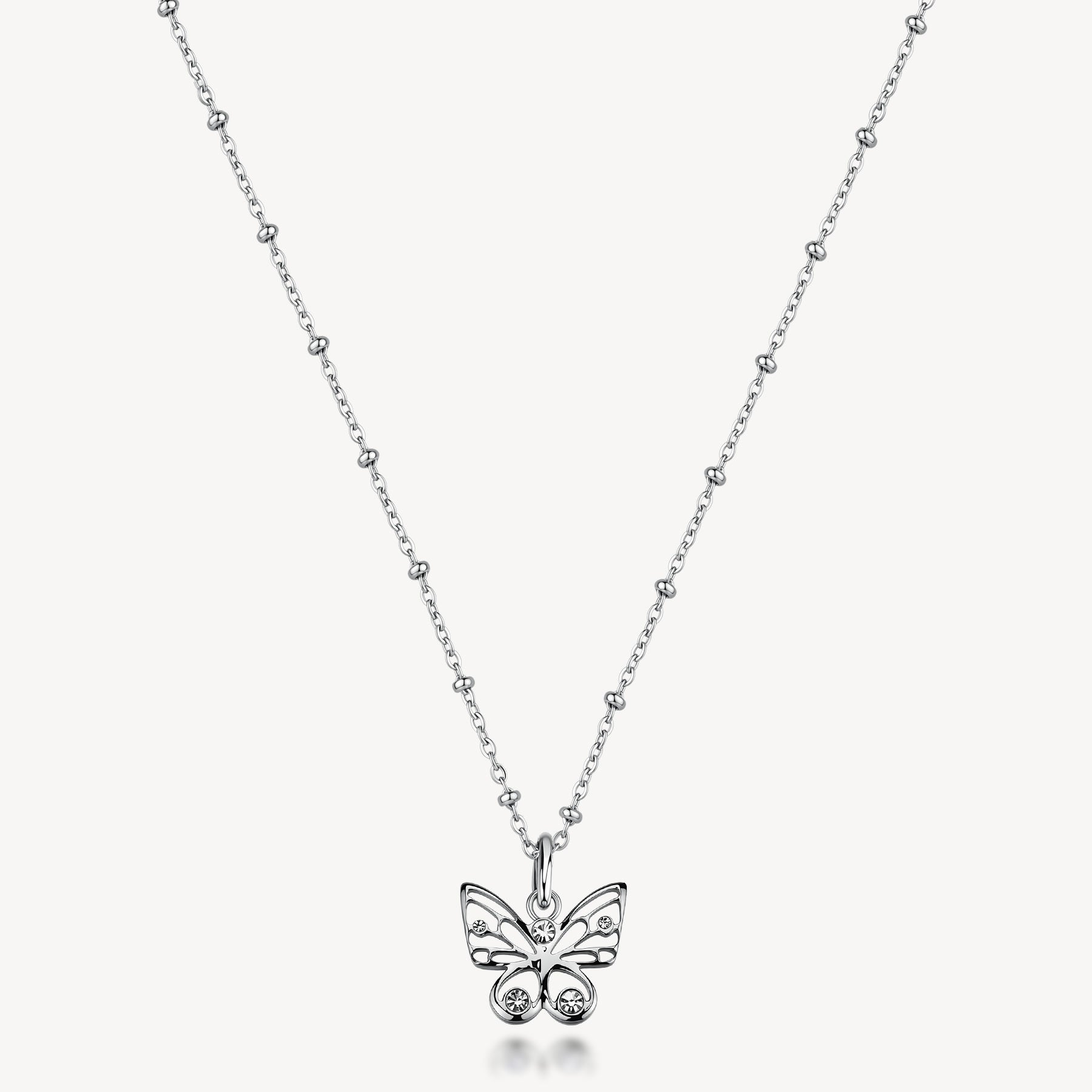 Brosway Collana CHAKRA AMORE - CHAKRA - Acciaio