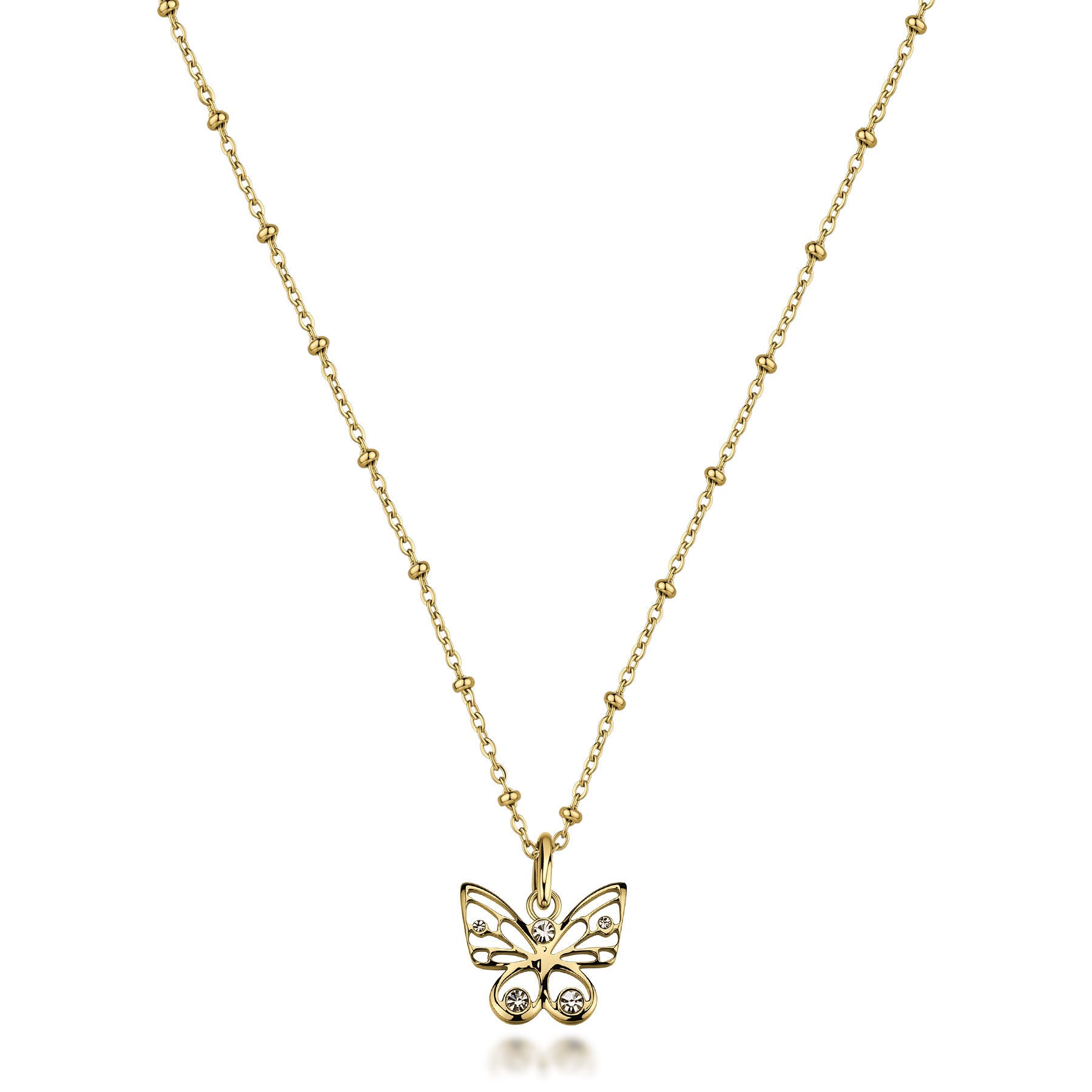 Brosway Collana CHAKRA AMORE - Vista 3