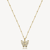 Brosway Collana CHAKRA AMORE - CHAKRA - Acciaio