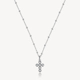 Brosway Collana CHAKRA PROTEZIONE - CHAKRA - Acciaio