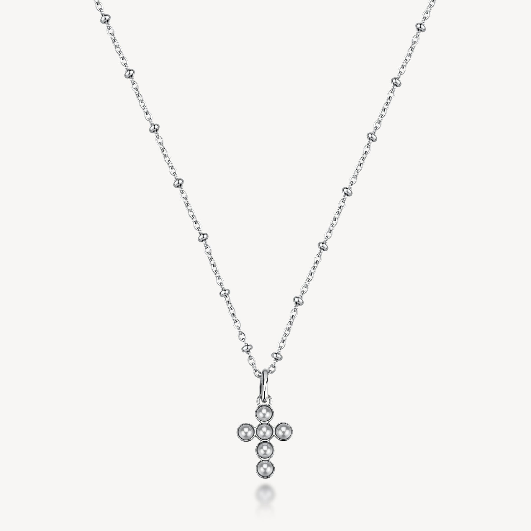Brosway Collana CHAKRA PROTEZIONE - CHAKRA - Acciaio