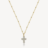 Brosway Collana CHAKRA PROTEZIONE - CHAKRA - Acciaio