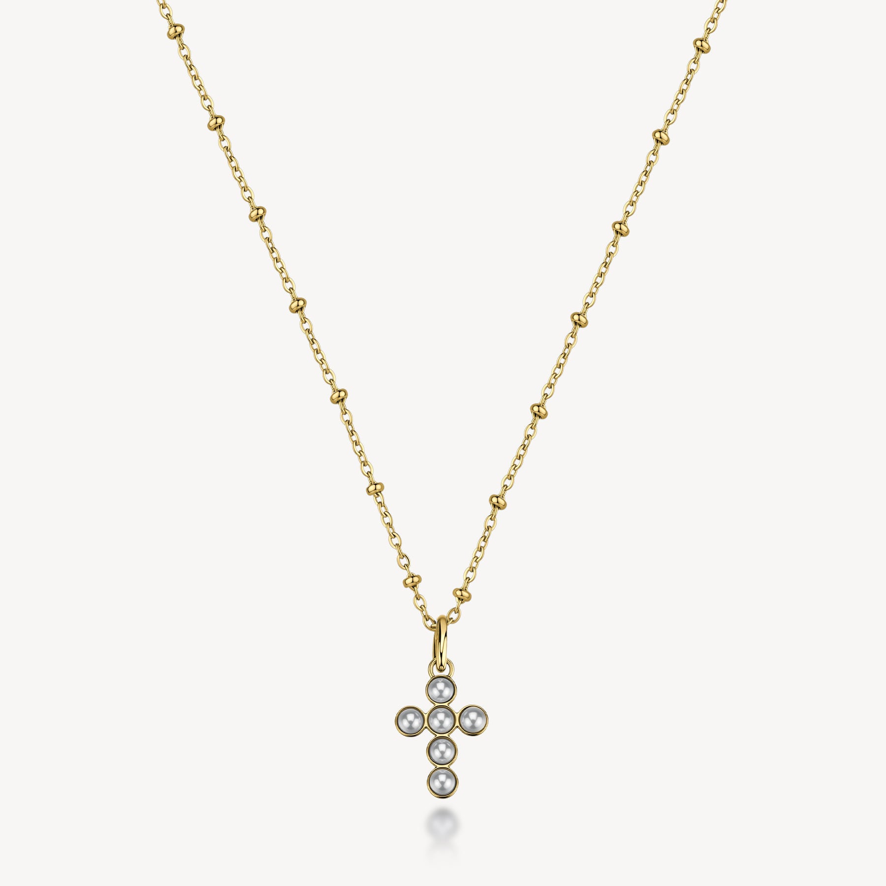 Brosway Collana CHAKRA PROTEZIONE - CHAKRA - Acciaio