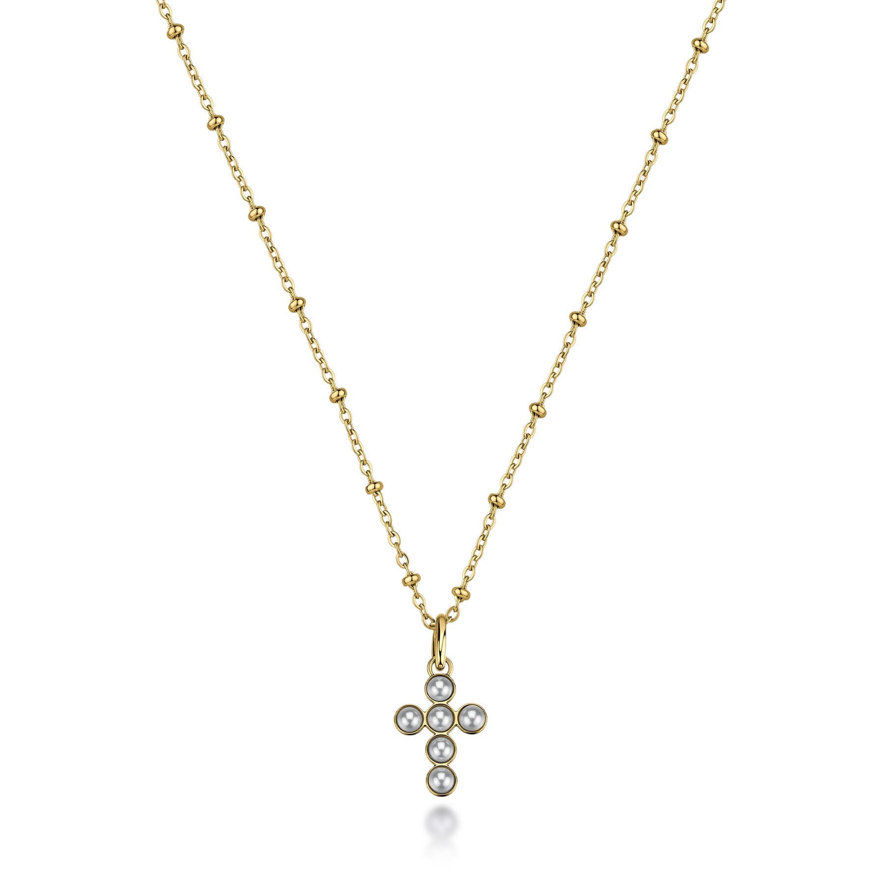 Brosway Collana CHAKRA PROTEZIONE - Vista 3