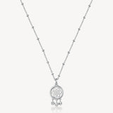Brosway Collana CHAKRA PROTEZIONE - CHAKRA - Acciaio