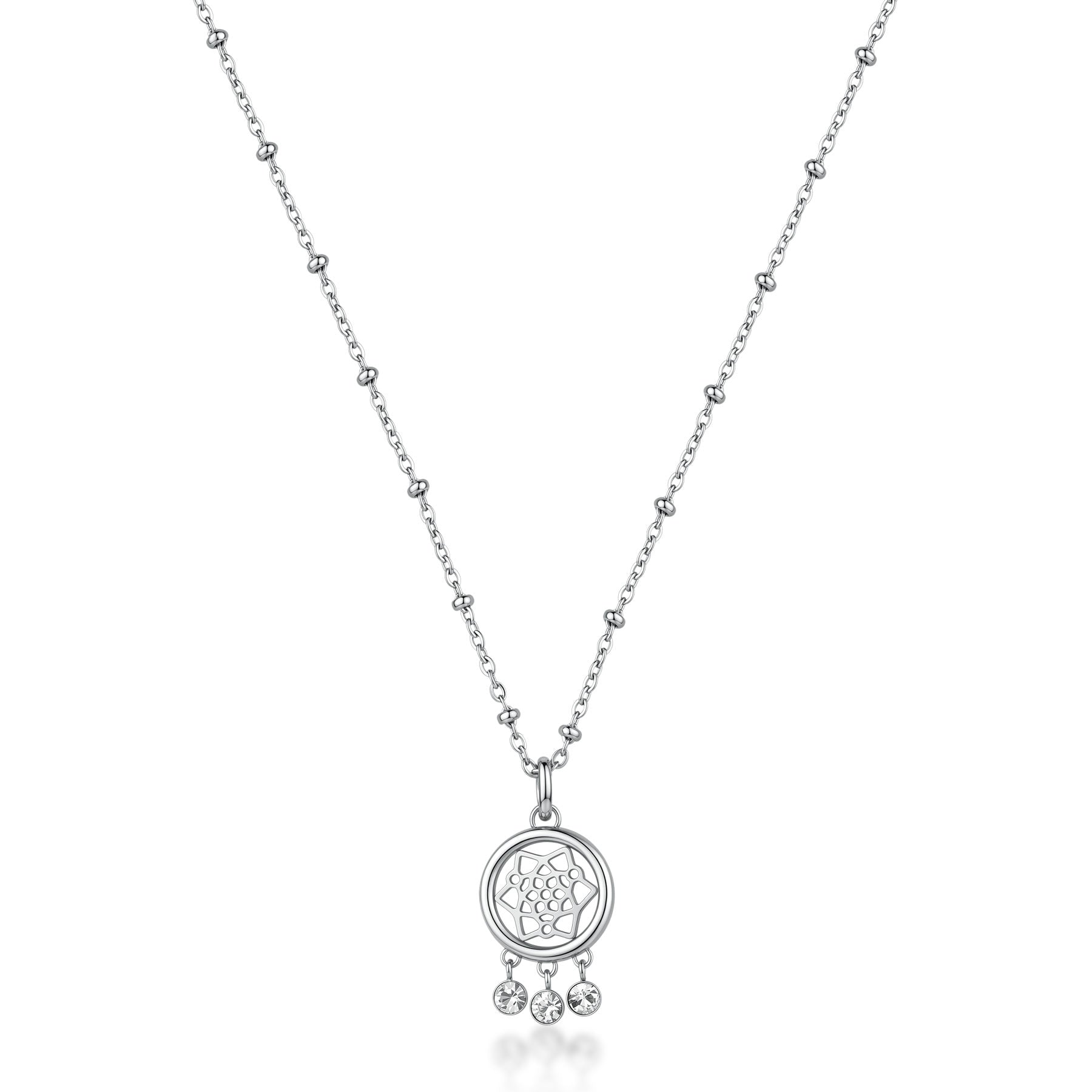 Brosway Collana CHAKRA PROTEZIONE - Vista 3