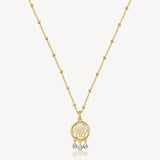 Brosway Collana CHAKRA PROTEZIONE - CHAKRA - Acciaio