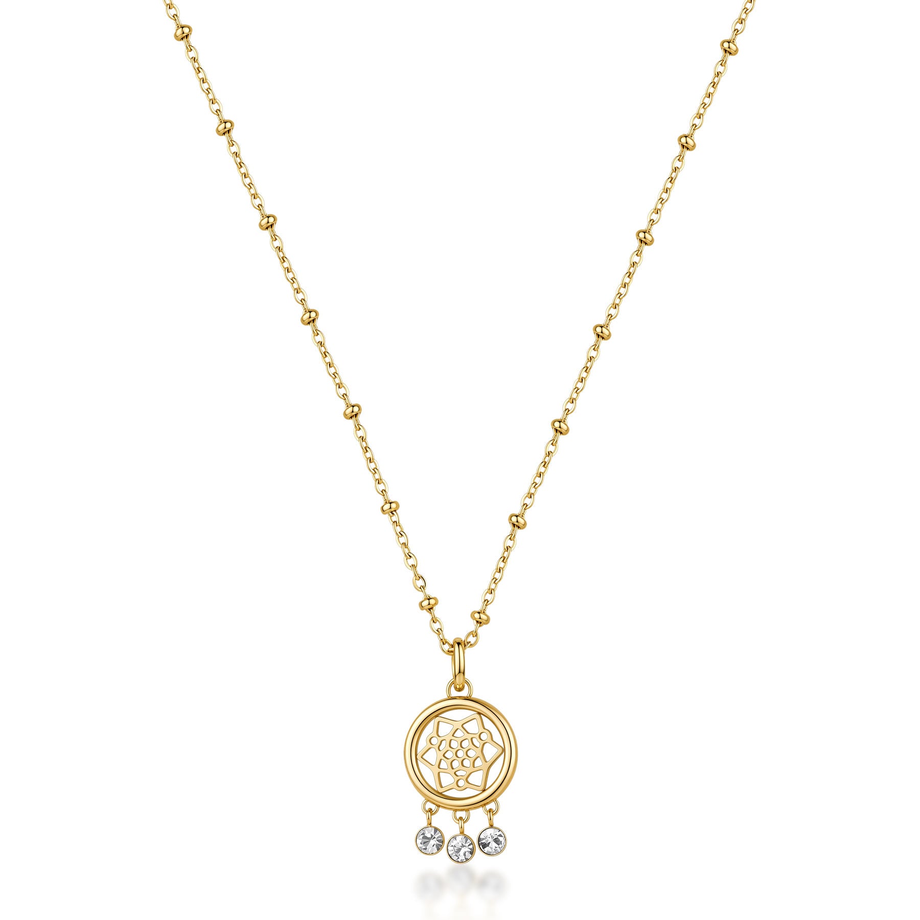 Brosway Collana CHAKRA PROTEZIONE - Vista 3