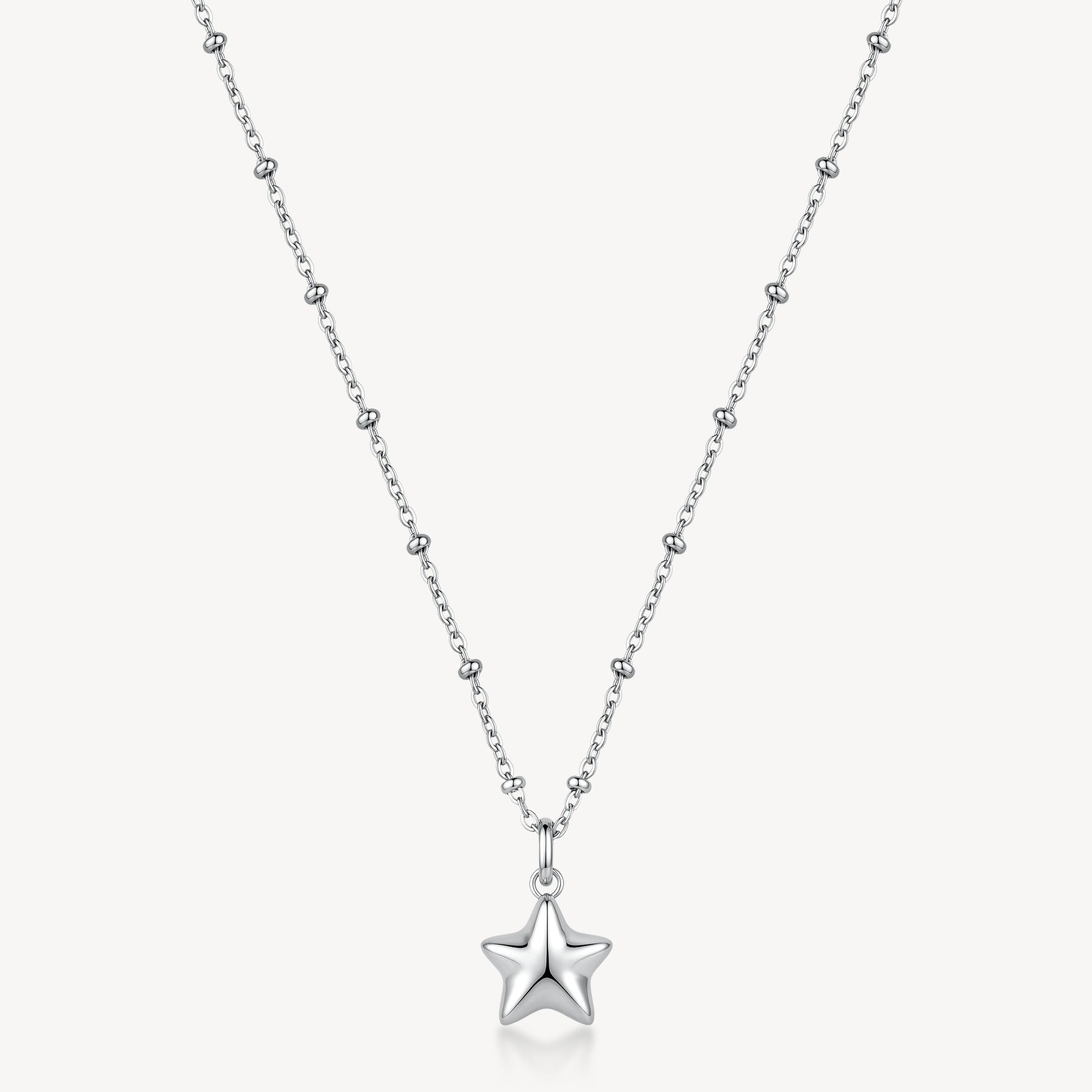 Brosway Collana CHAKRA PROTEZIONE - CHAKRA - Acciaio