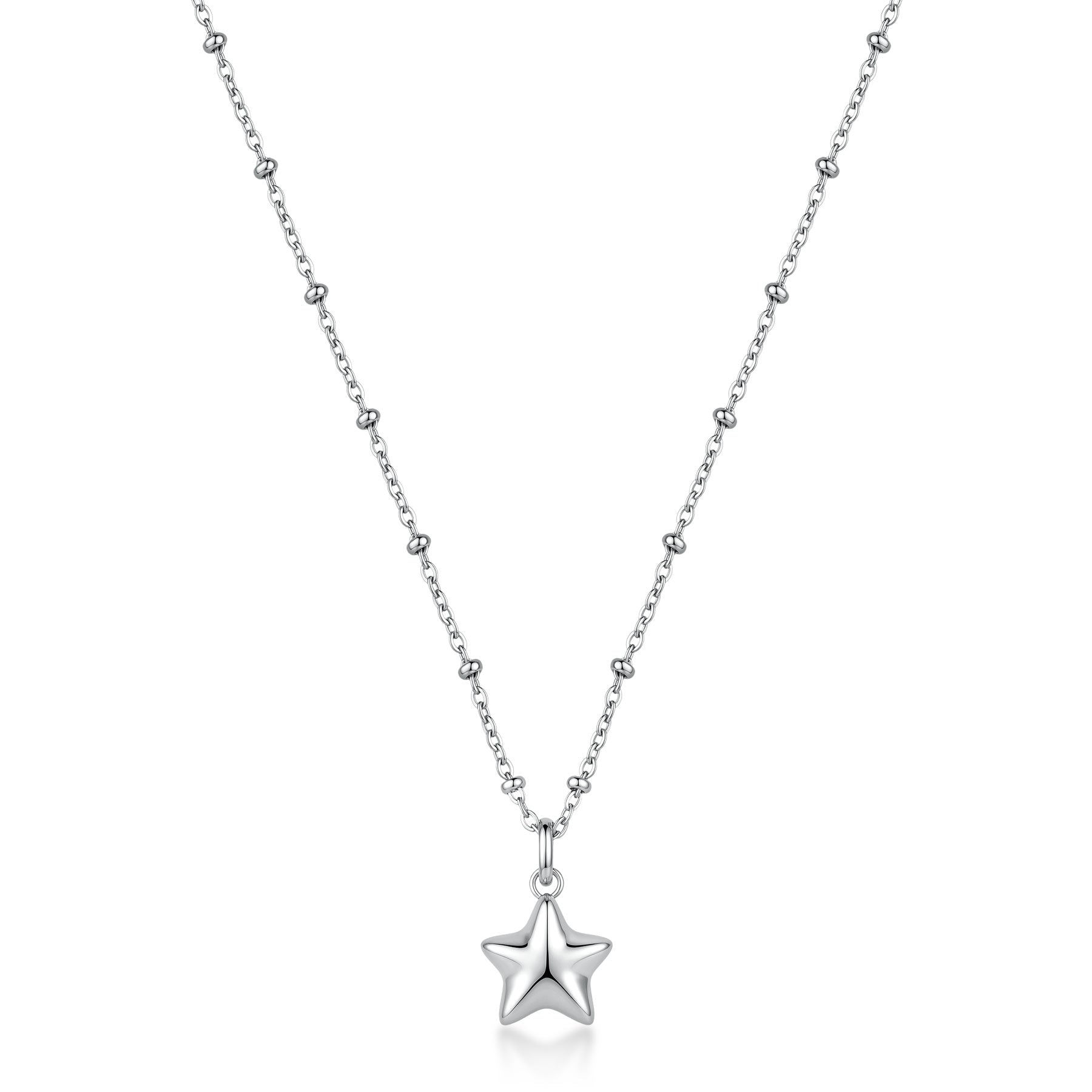 Brosway Collana CHAKRA PROTEZIONE - Vista 3