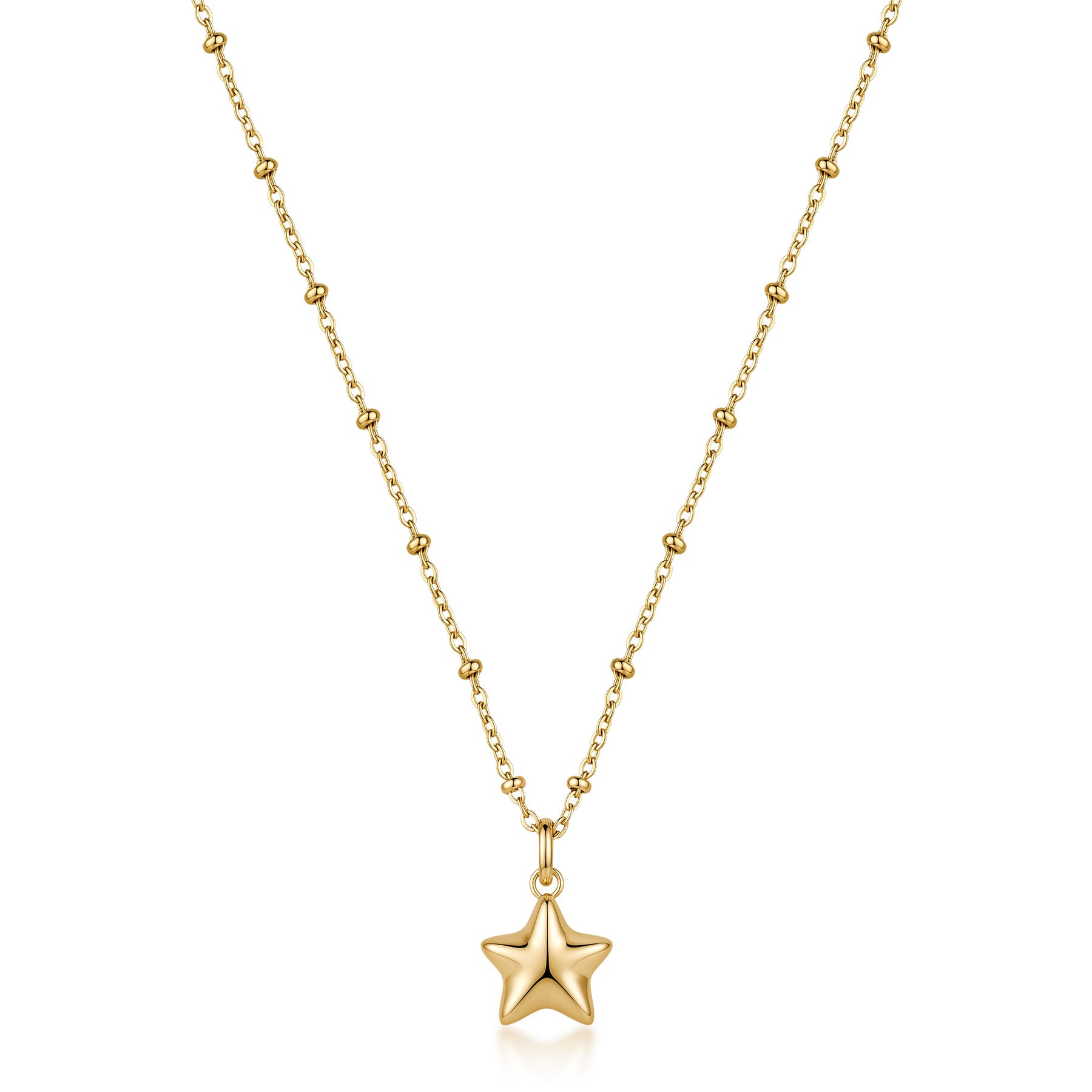 Brosway Collana CHAKRA PROTEZIONE - Vista 3