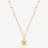 Brosway Collana CHAKRA PROTEZIONE - CHAKRA - Acciaio