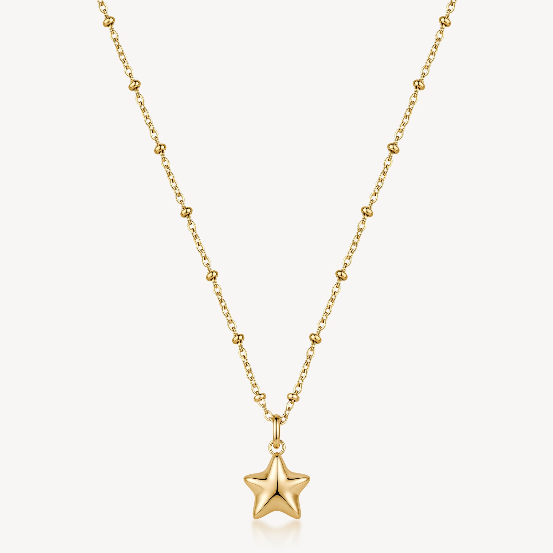 Brosway Collana CHAKRA PROTEZIONE - CHAKRA - Acciaio
