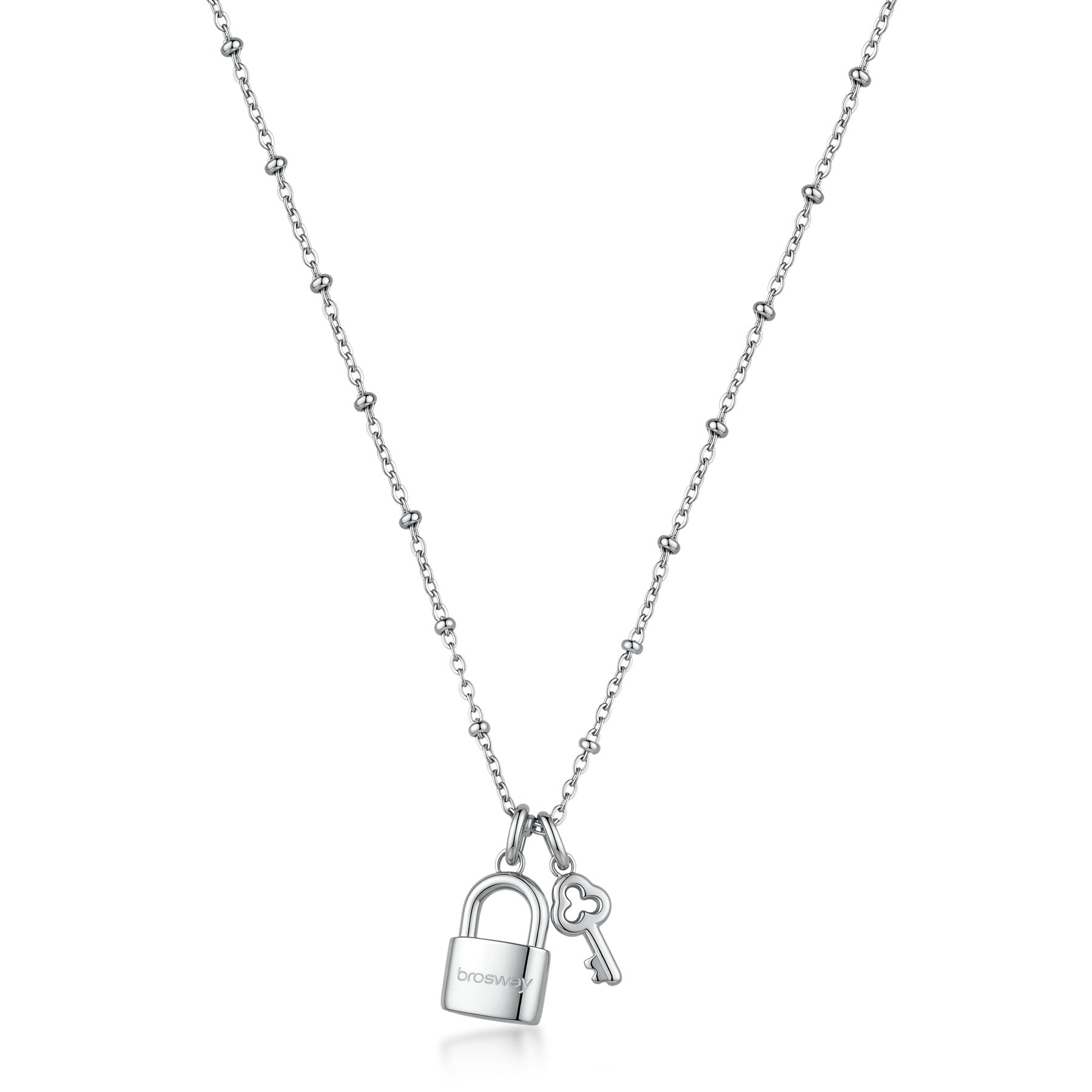 Brosway Collana CHAKRA AMORE - Vista 3