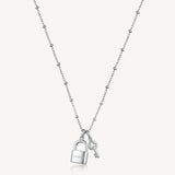 Brosway Collana CHAKRA AMORE - CHAKRA - Acciaio