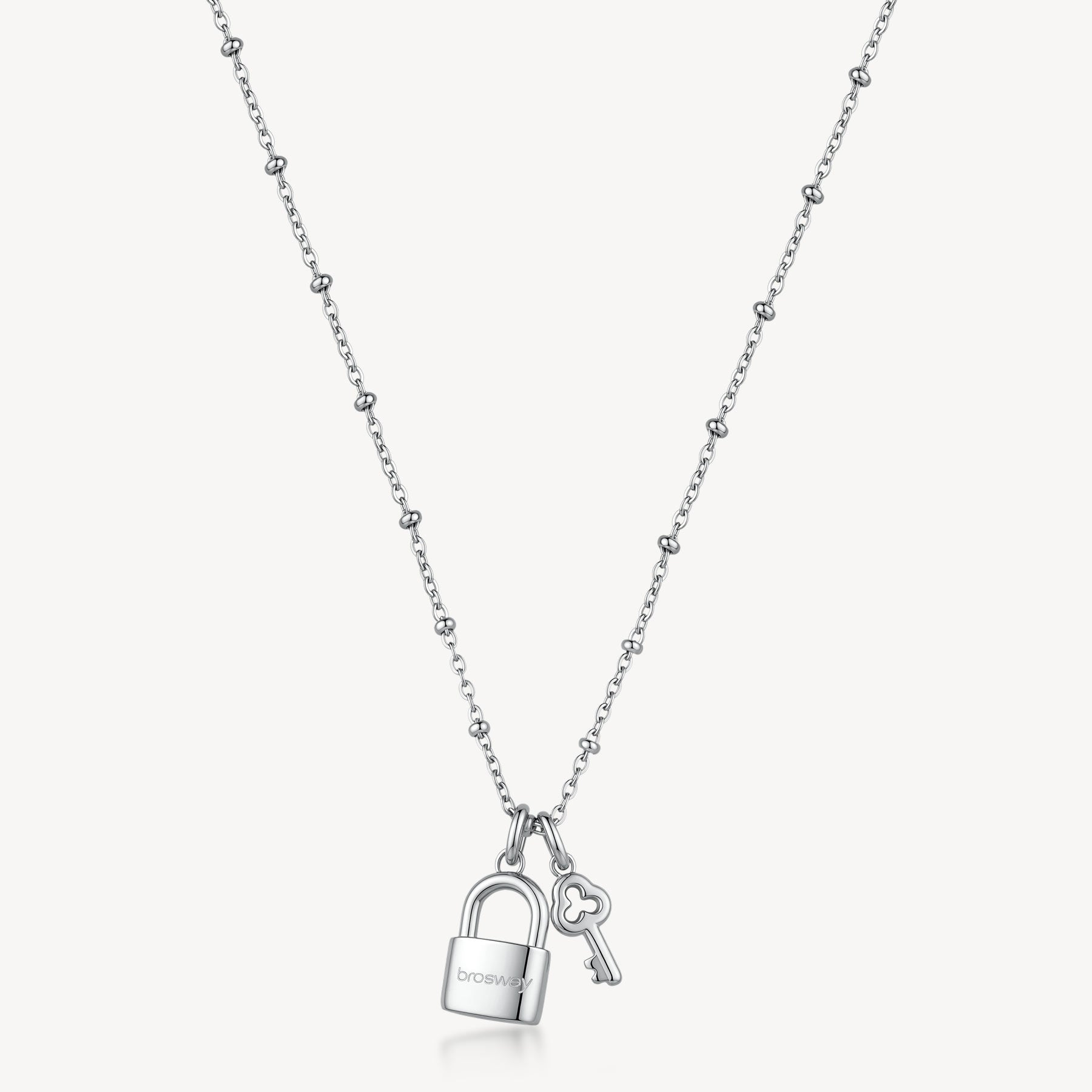 Brosway Collana CHAKRA AMORE - CHAKRA - Acciaio