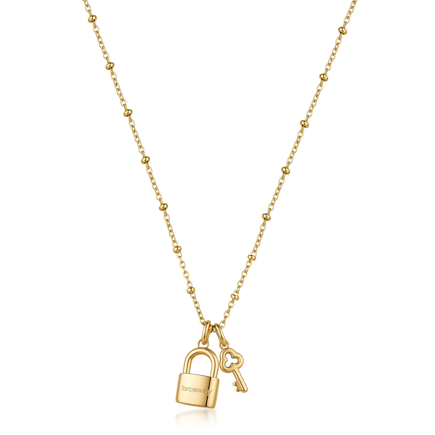 Brosway Collana CHAKRA AMORE - Vista 3