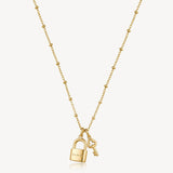 Brosway Collana CHAKRA AMORE - CHAKRA - Acciaio