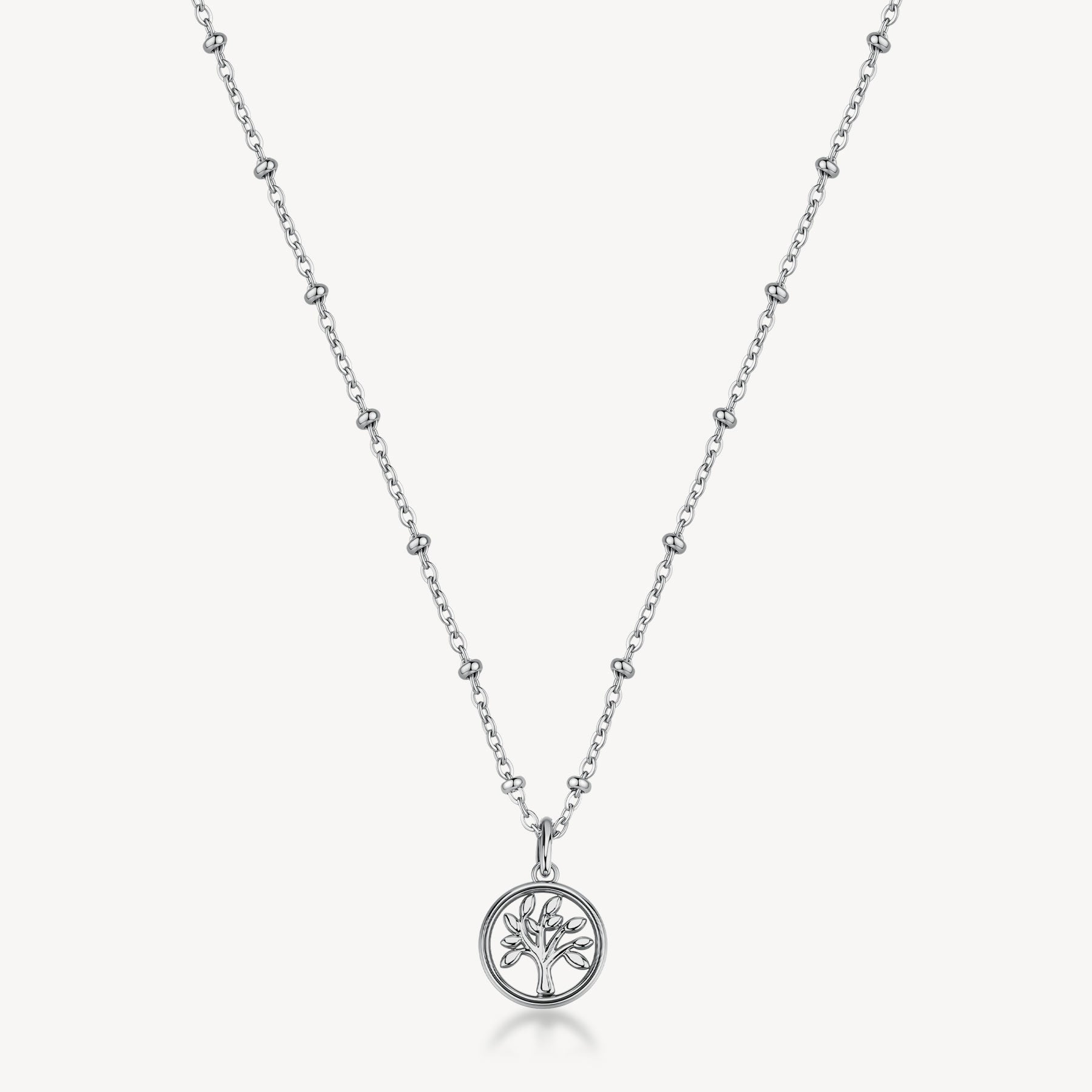 Brosway Collana CHAKRA FAMIGLIA & AFFETTI - CHAKRA - Acciaio