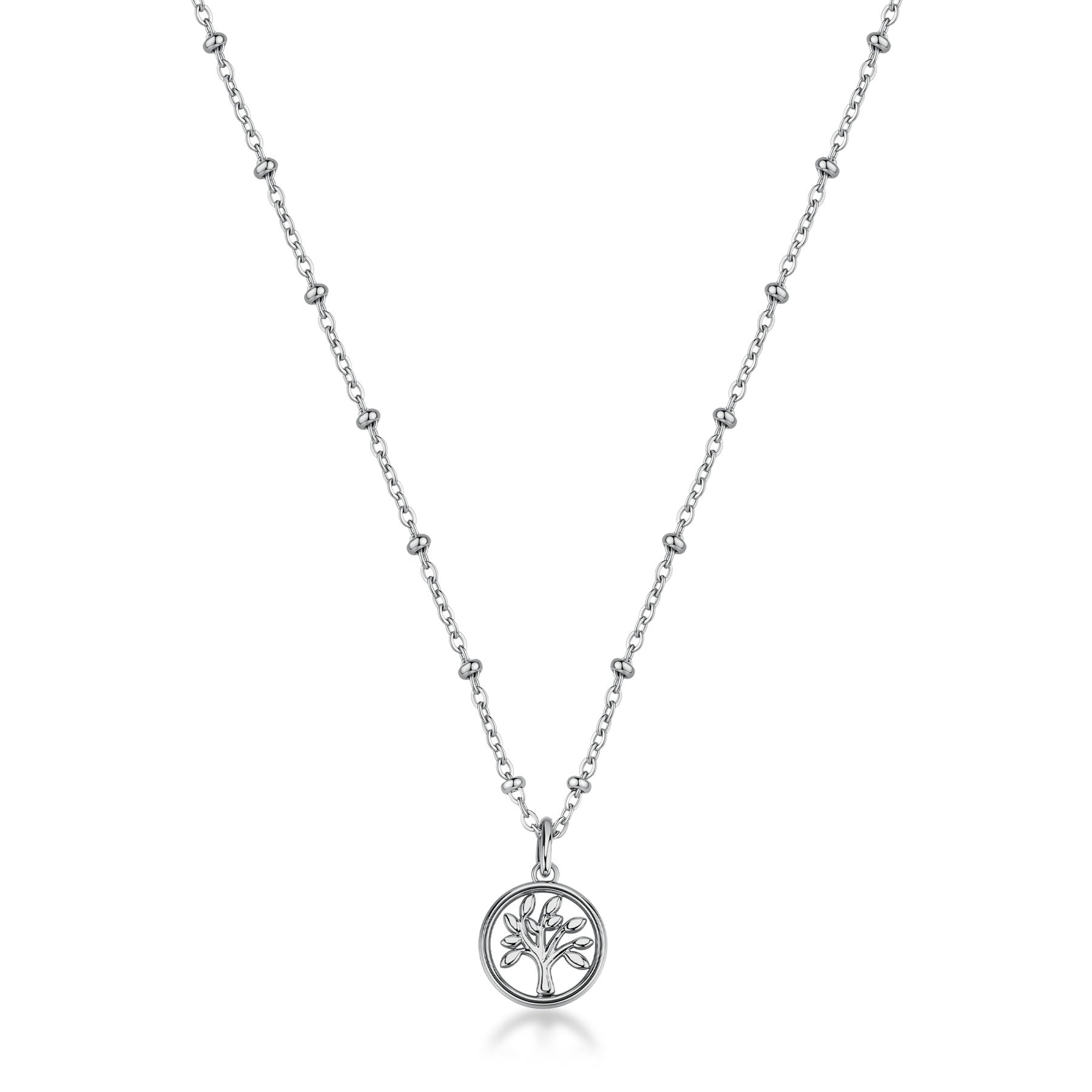 Brosway Collana CHAKRA FAMIGLIA & AFFETTI - Vista 3