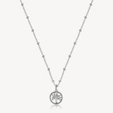Brosway Collana CHAKRA FAMIGLIA & AFFETTI - CHAKRA - Acciaio