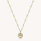 Brosway Collana CHAKRA FAMIGLIA & AFFETTI - CHAKRA - Acciaio