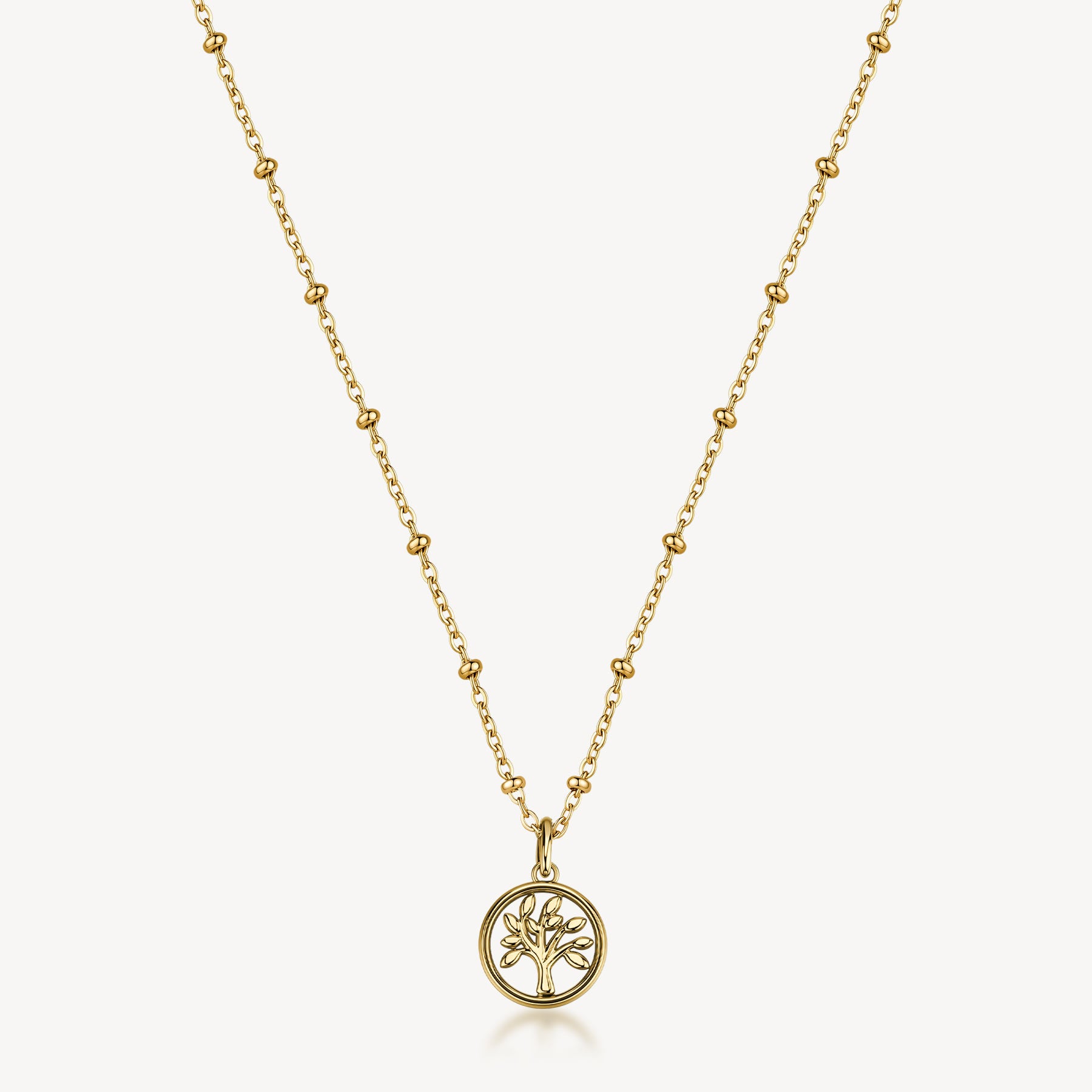 Brosway Collana CHAKRA FAMIGLIA & AFFETTI - CHAKRA - Acciaio