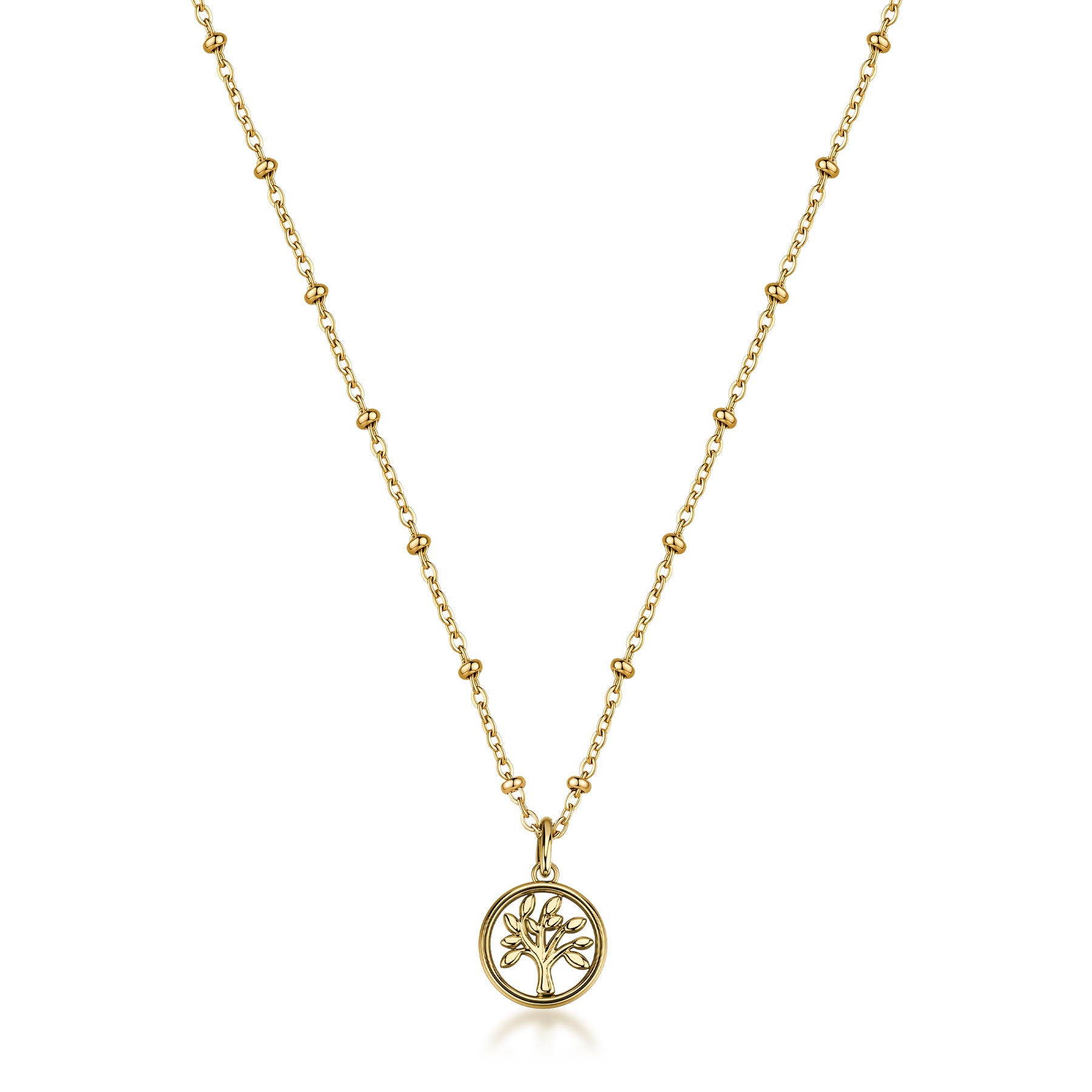 Brosway Collana CHAKRA FAMIGLIA & AFFETTI - Vista 3