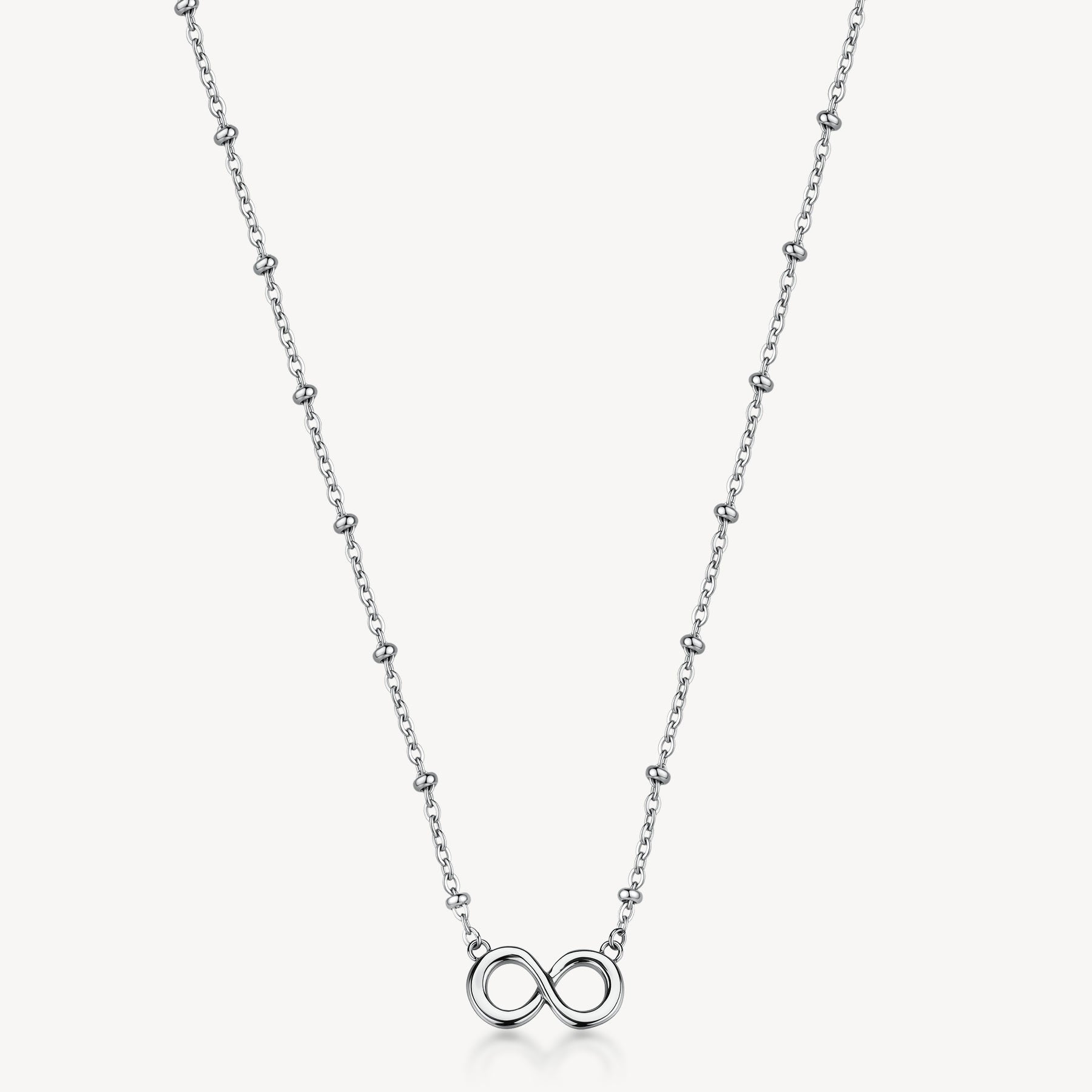 Brosway Collana CHAKRA AMORE - CHAKRA - Acciaio