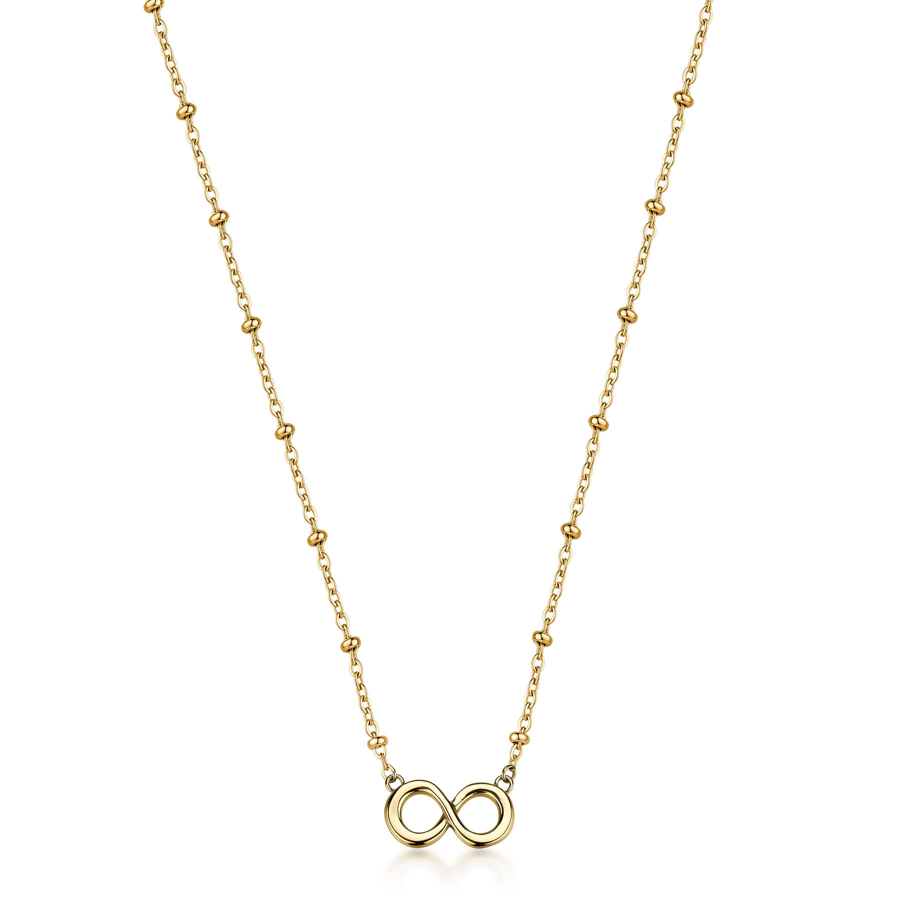 Brosway Collana CHAKRA AMORE - Vista 3