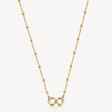 Brosway Collana CHAKRA AMORE - CHAKRA - Acciaio