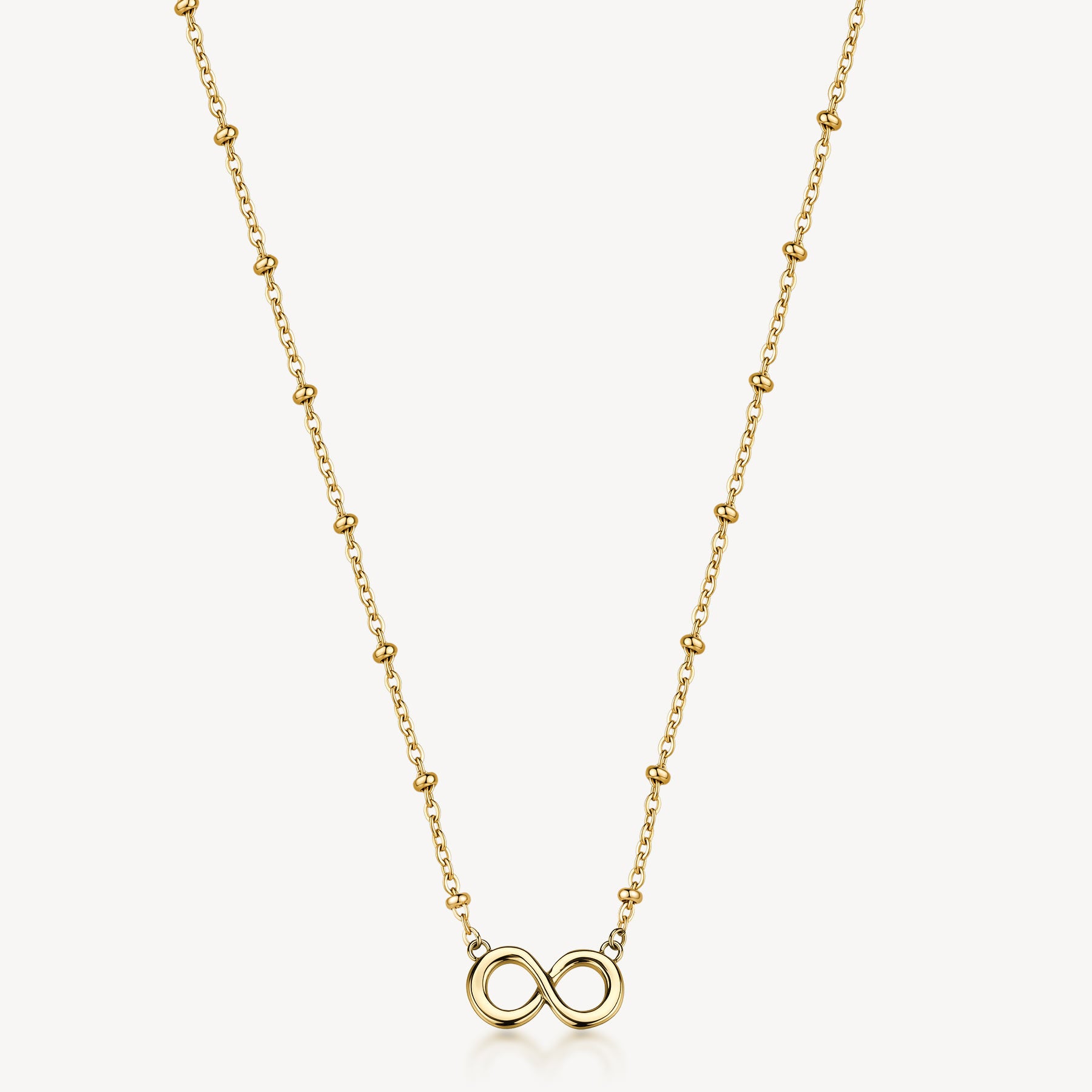 Brosway Collana CHAKRA AMORE - CHAKRA - Acciaio