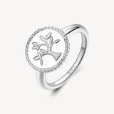 Brosway Anello CHAKRA MISTICI - CHAKRA - Acciaio