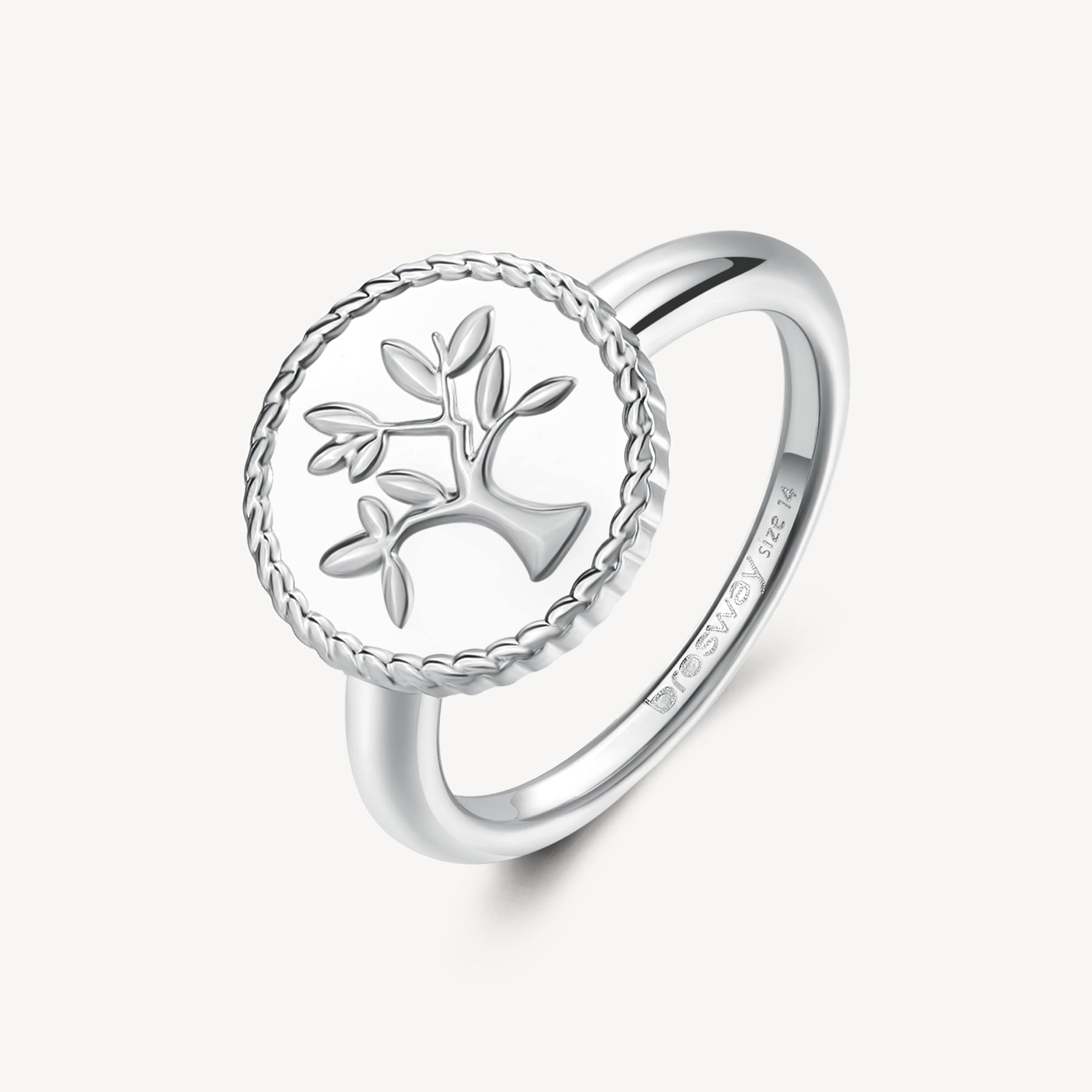 Brosway Anello CHAKRA MISTICI - CHAKRA - Acciaio