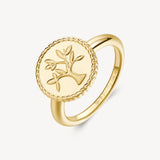 Brosway Anello CHAKRA MISTICI - CHAKRA - Acciaio