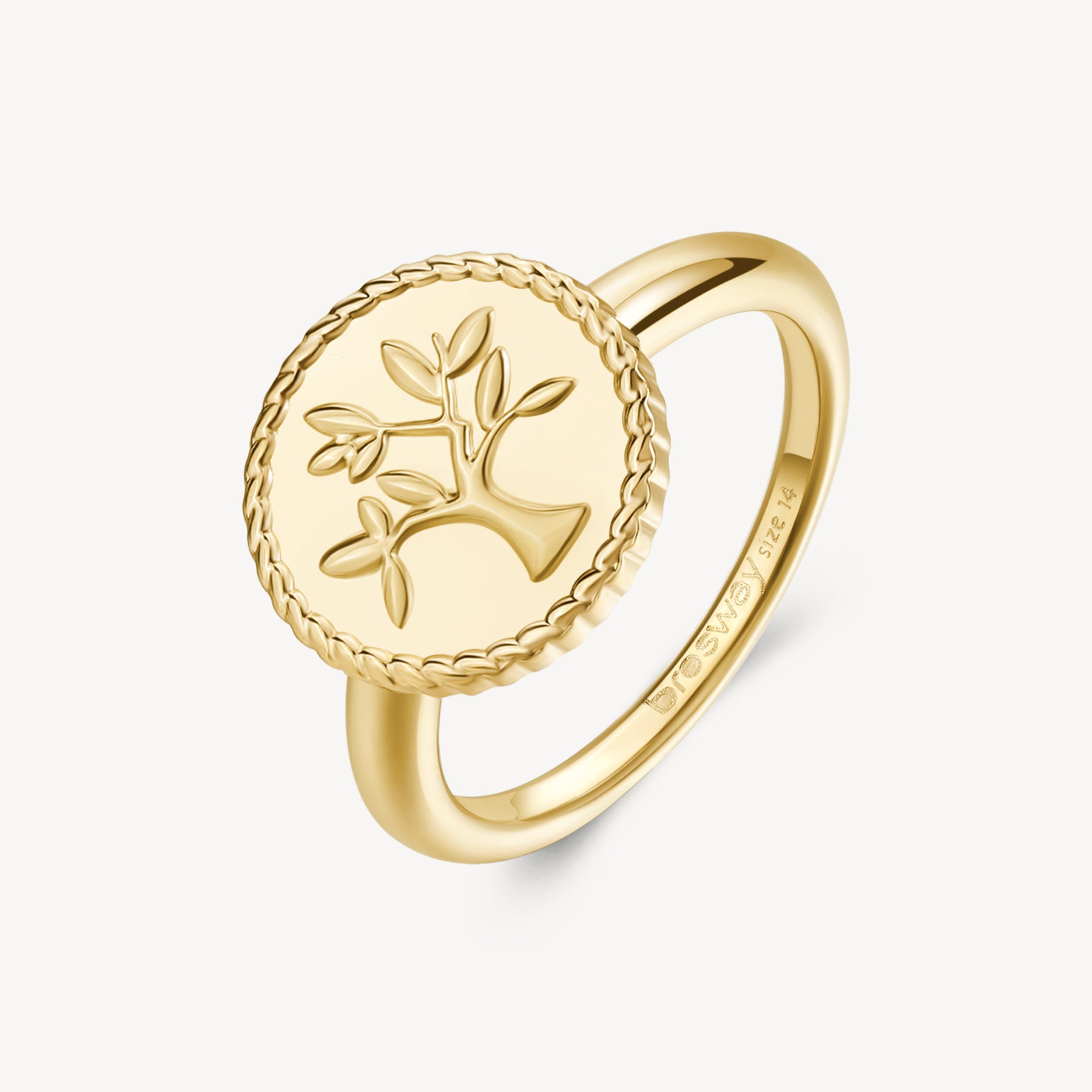 Brosway Anello CHAKRA MISTICI - CHAKRA - Acciaio