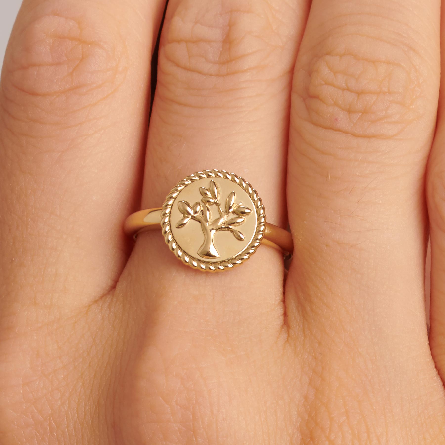 Brosway Anello CHAKRA MISTICI - Vista 3