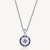 Brosway Collana HORIZON - HORIZON - Acciaio