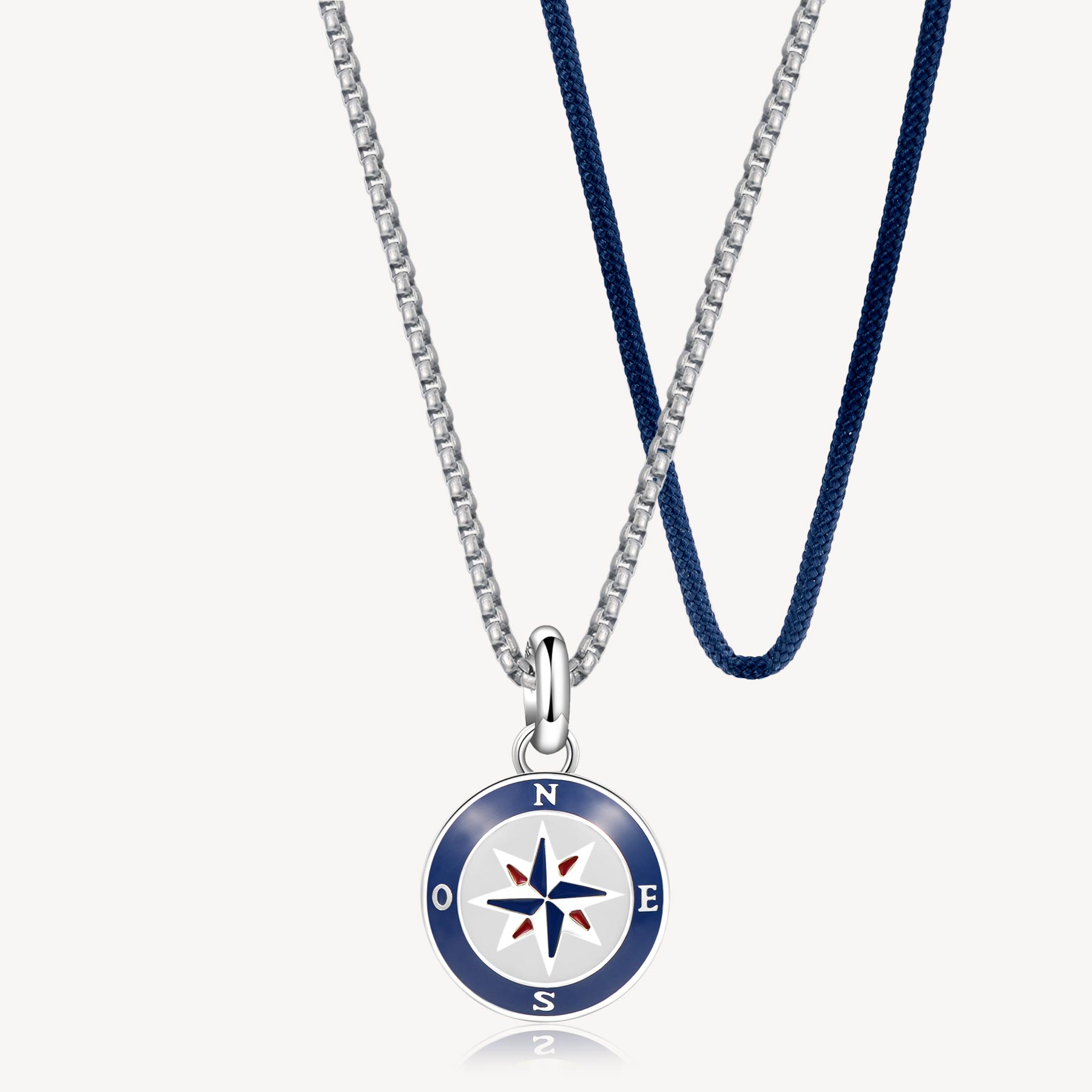 Brosway Collana HORIZON - Vista 2