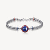Brosway Bracciale HORIZON - HORIZON - Acciaio