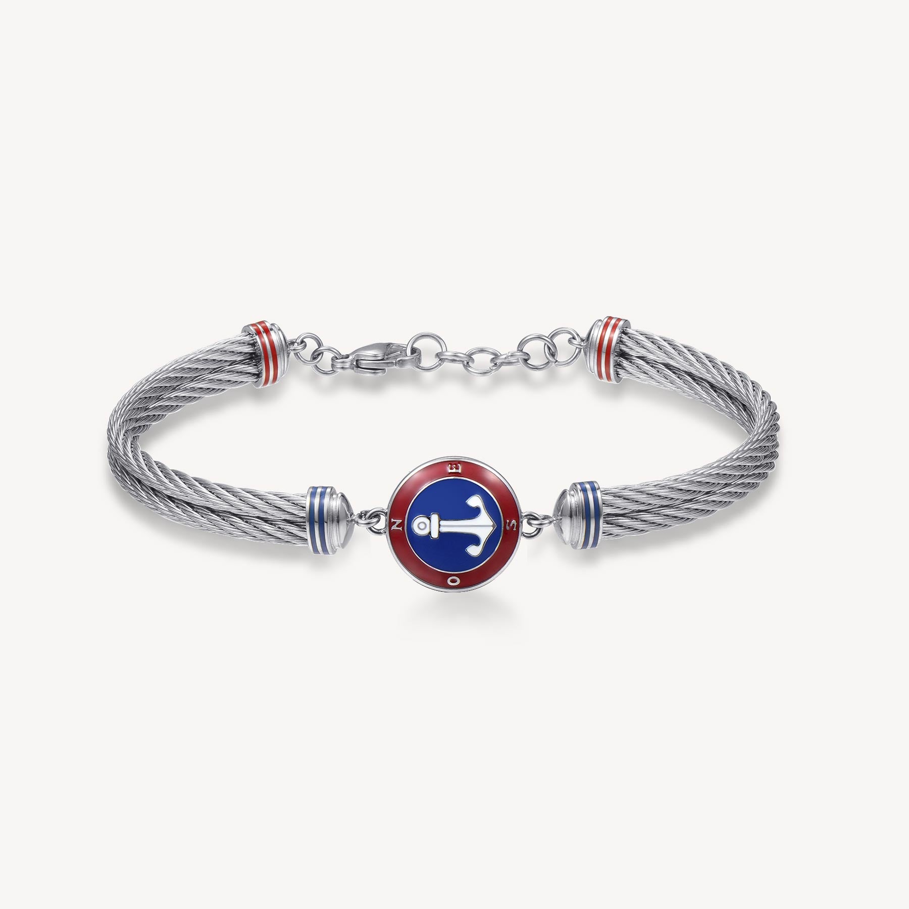 Brosway Bracciale HORIZON - HORIZON - Acciaio