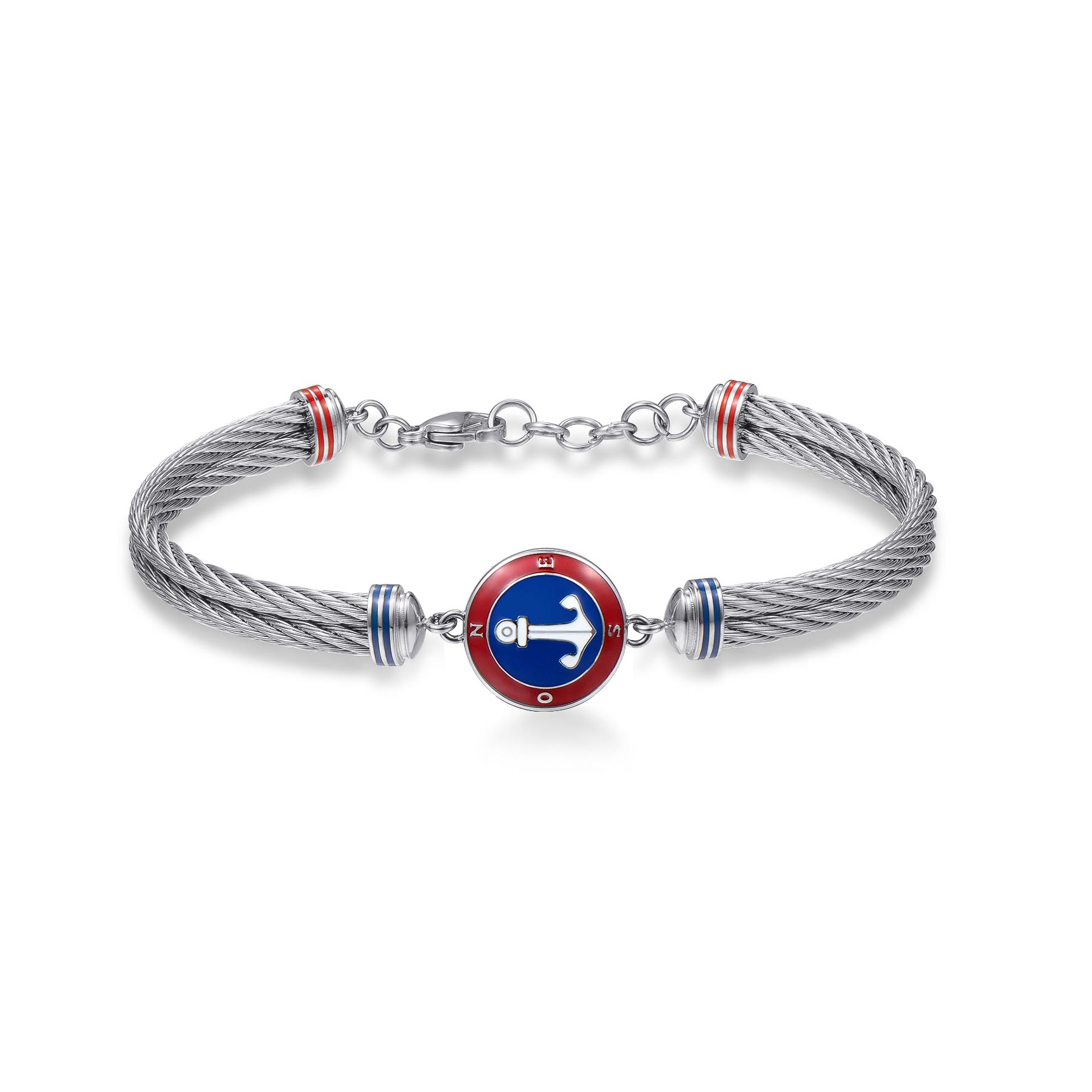 Brosway Bracciale HORIZON - Vista 3