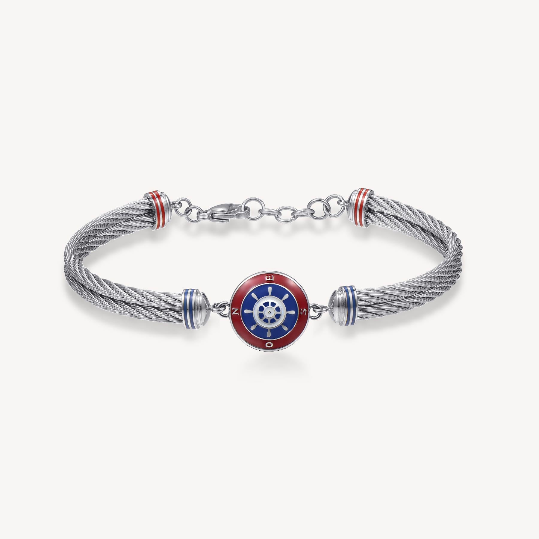 Brosway Bracciale HORIZON - HORIZON - Acciaio