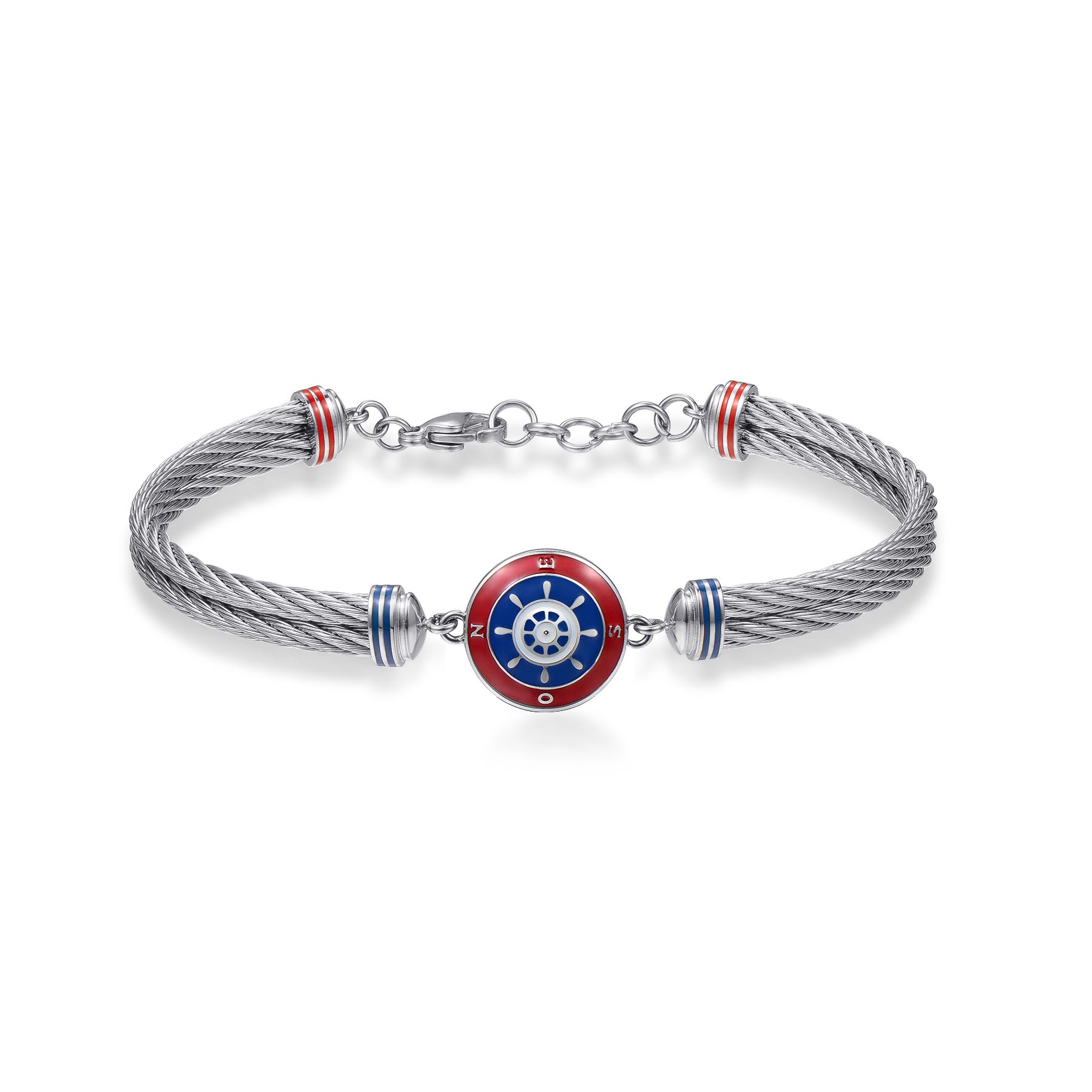 Brosway Bracciale HORIZON - Vista 3