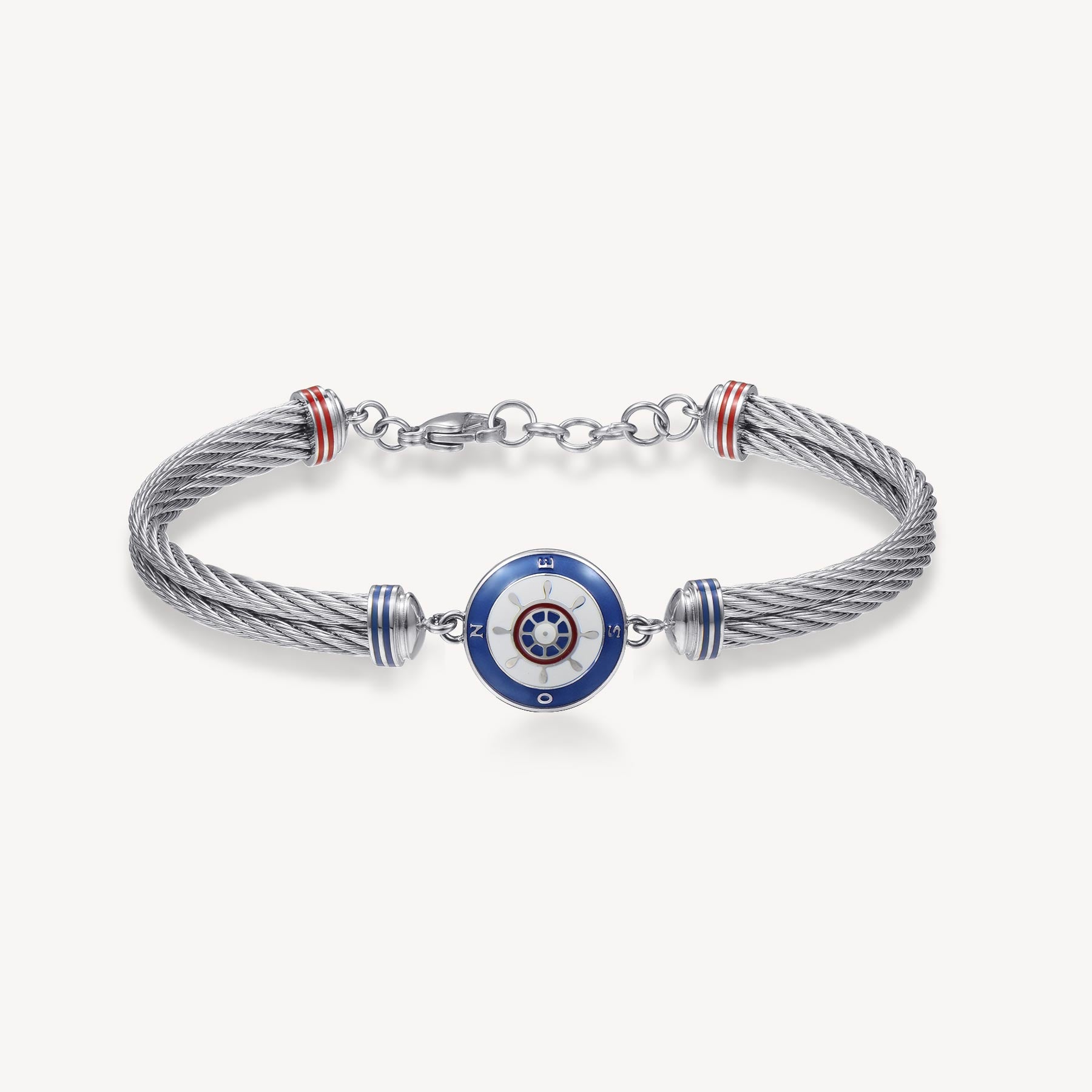 Brosway Bracciale HORIZON - HORIZON - Acciaio