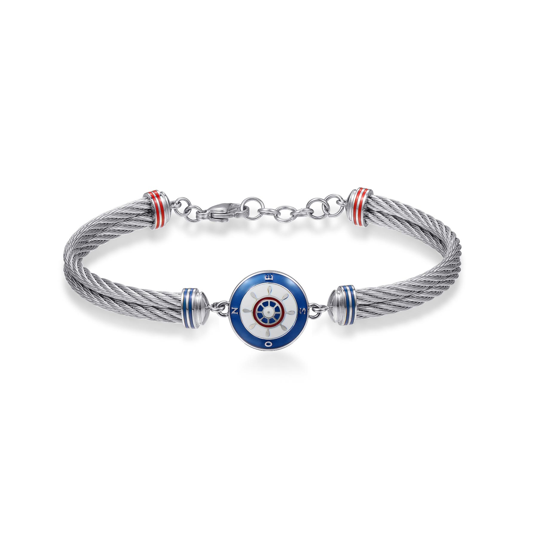 Brosway Bracciale HORIZON - Vista 3