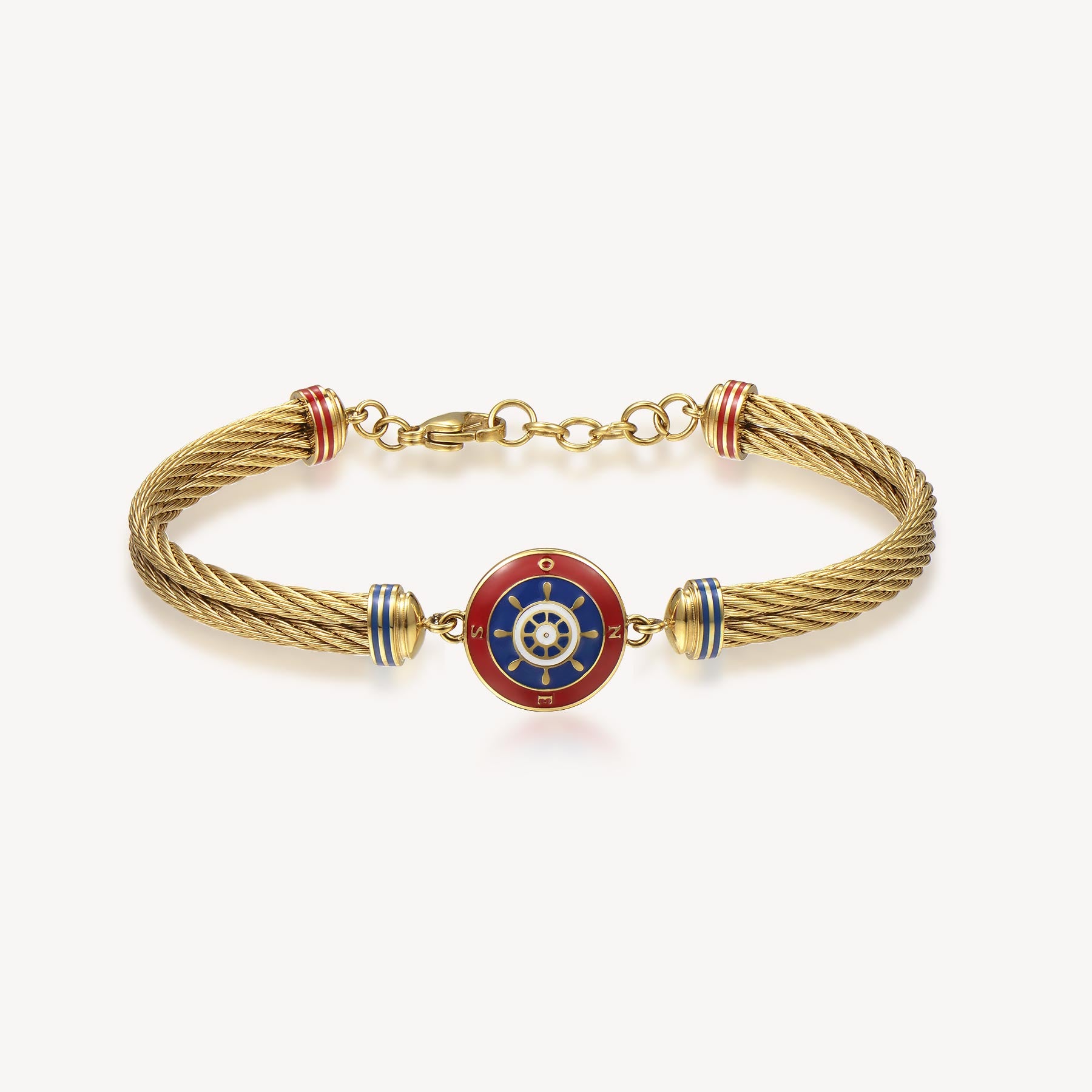 Brosway Bracciale HORIZON - HORIZON - Acciaio