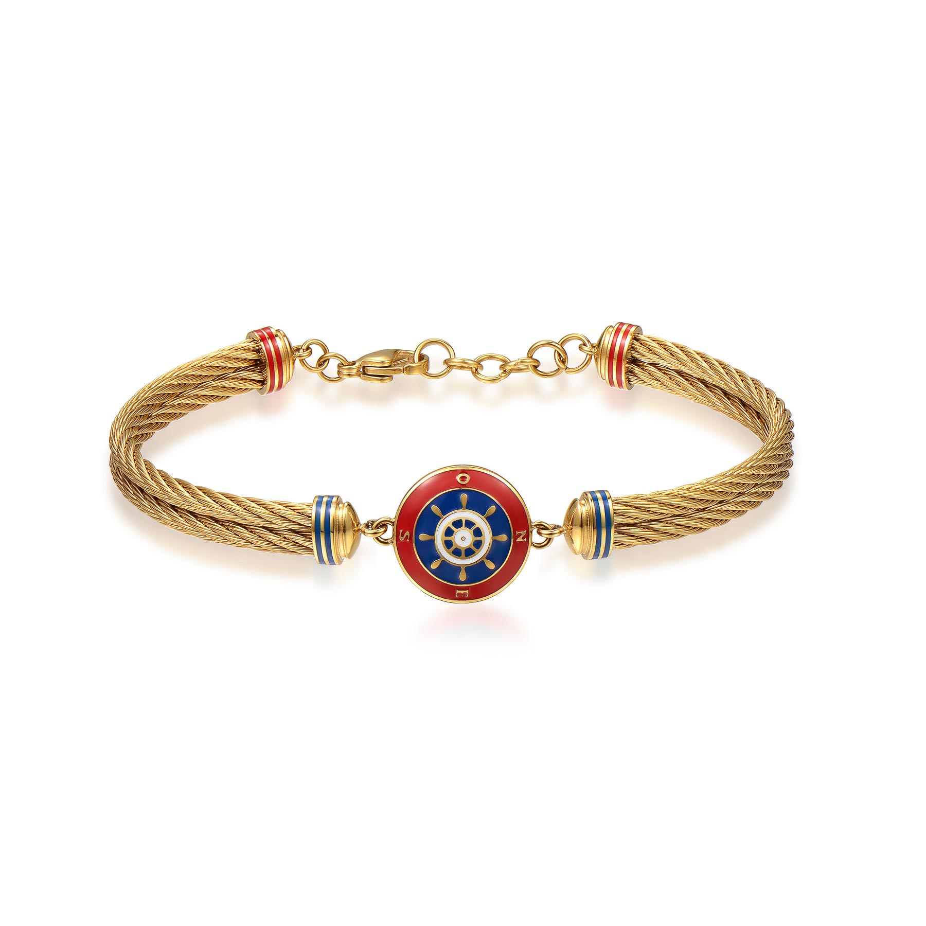 Brosway Bracciale HORIZON - Vista 3